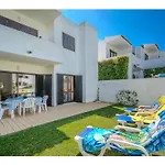 Rita - Sunny Way By Interhome Apartamento Albufeira