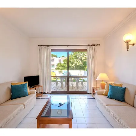 Rita - Sunny Way By Interhome Daire Albufeira