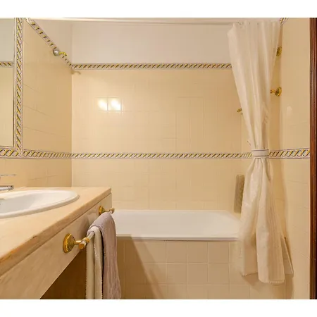 Apartamento Rita - Sunny Way By Interhome