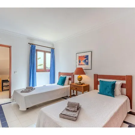 Διαμέρισμα Apartment Breeze By Interhome Αλμπουφέιρα