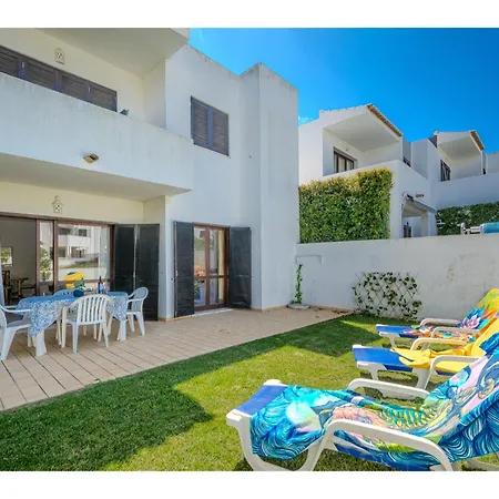 Apartment Breeze By Interhome Διαμέρισμα Αλμπουφέιρα