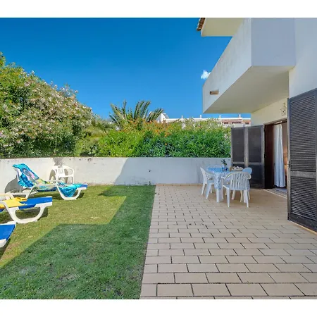 Rita - Sunny Way By Interhome Apartamento