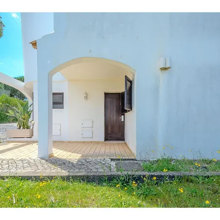 Rita - Sunny Way By Interhome Apartamento Albufeira