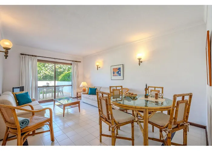 Appartamento Rita - Sunny Way By Interhome Albufeira