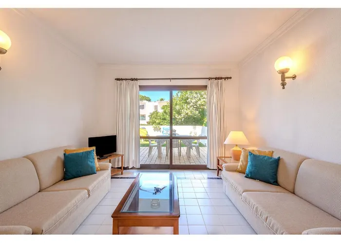 Rita - Sunny Way By Interhome Appartamento Albufeira