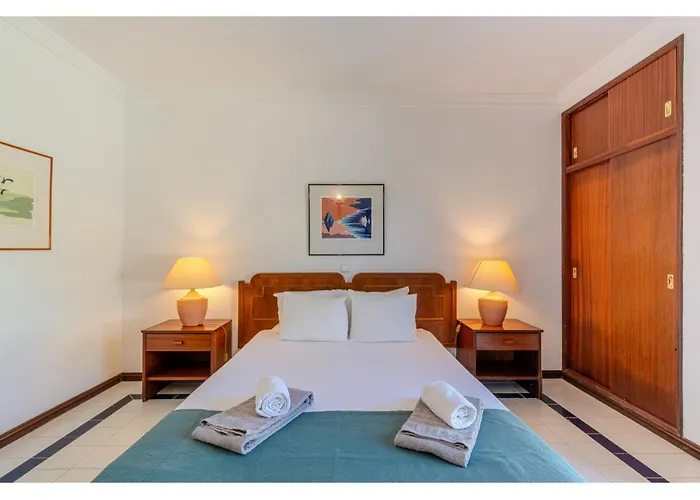 Rita - Sunny Way By Interhome Appartamento Albufeira