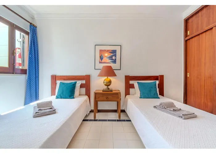 Rita - Sunny Way By Interhome Appartamento Albufeira