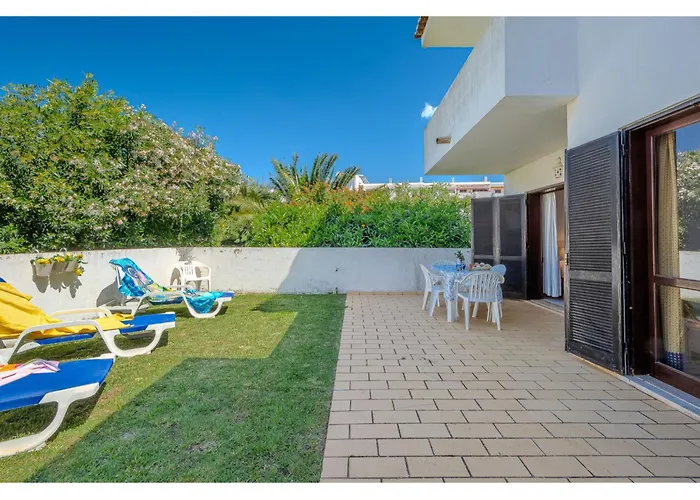 Rita - Sunny Way By Interhome Appartamento