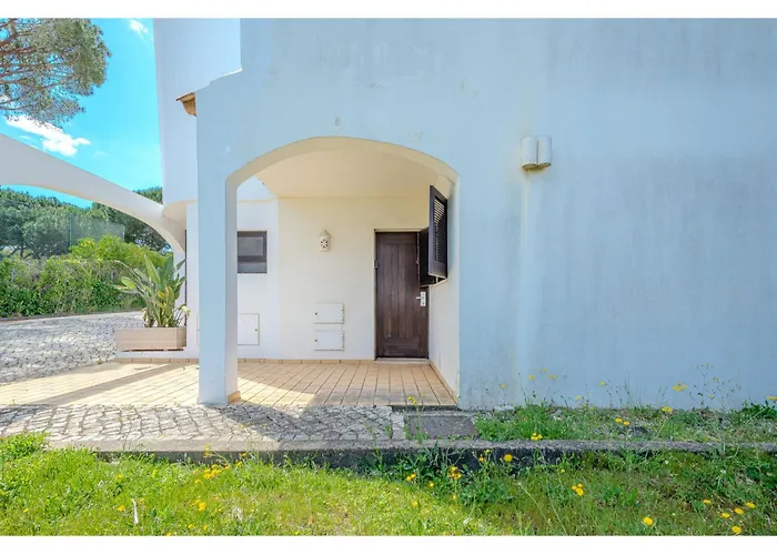 Rita - Sunny Way By Interhome Appartamento Albufeira
