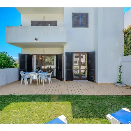 Rita - Sunny Way By Interhome Albufeira